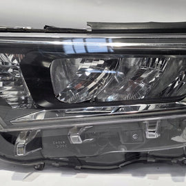 Frontscheinwerfer Toyota V LED Links Scheinwerfer Headlight SCH7424405655zq