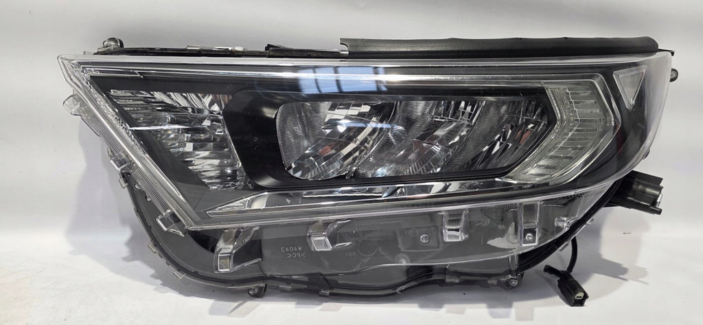 Frontscheinwerfer Toyota V LED Links Scheinwerfer Headlight SCH7424405655zq
