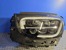 Laden Sie das Bild in den Galerie-Viewer, Frontscheinwerfer Mercedes-Benz Glc Amg A2539066303 Full LED Links Headlight SCH9669531303jb