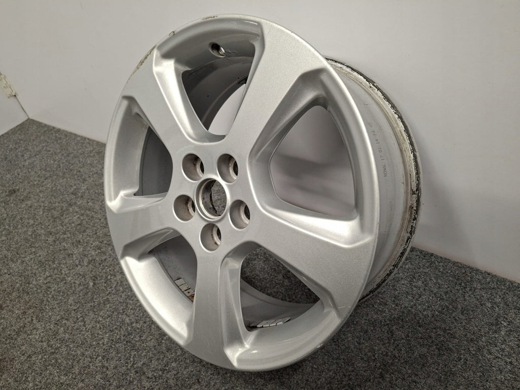 1x Alufelge 17 Zoll 7.5" 5x108 55ET EM2C-1007-K1A Ford Galaxy Rim Wheel FEL4629714707fv