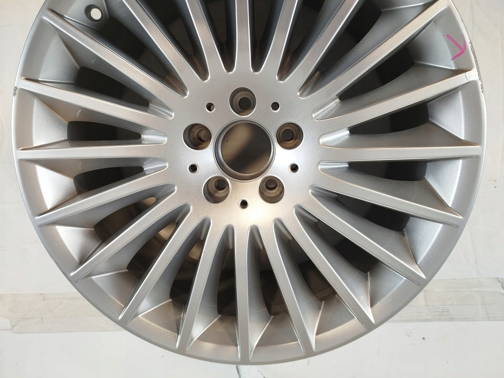 1x Alufelge 19 Zoll 8.5" 5x112 36ET A2224011502 Mercedes-Benz S-Class W222 FEL4926936640xq