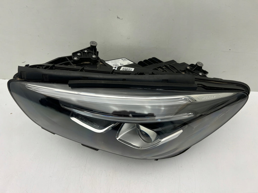 Frontscheinwerfer Mercedes-Benz W247 A2479061305 LED Links Headlight