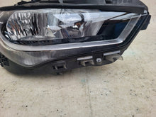 Load image into Gallery viewer, Frontscheinwerfer Mercedes-Benz Cla A1189062000 Rechts Scheinwerfer Headlight SCH4814531106hn