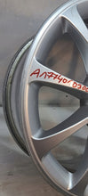 Laden Sie das Bild in den Galerie-Viewer, 1x Alufelge 17 Zoll 6.0" 5x112 Glanz A1774010300 Mercedes-Benz Rim Wheel FEL2137627617pm