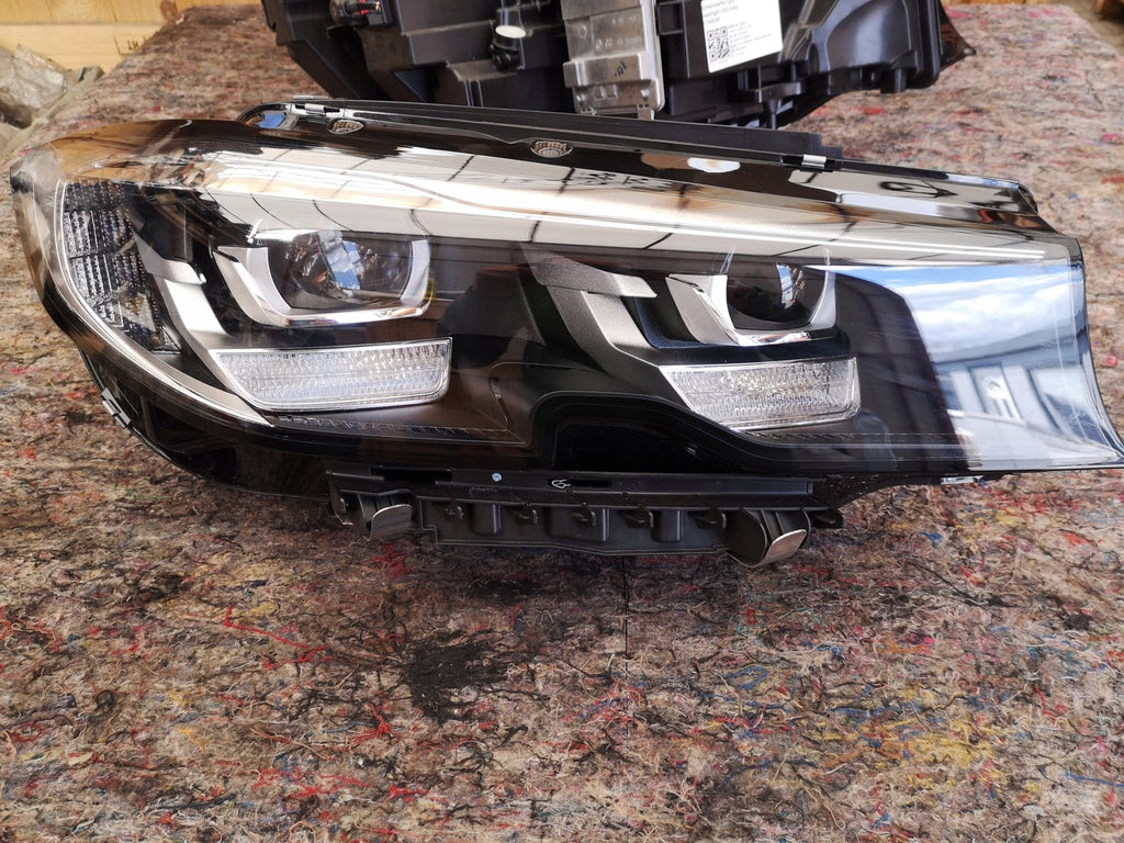 Frontscheinwerfer BMW G21 G20 9481695 9481696 LED Ein Stück (Rechts oder Links) SCH8038840698tc
