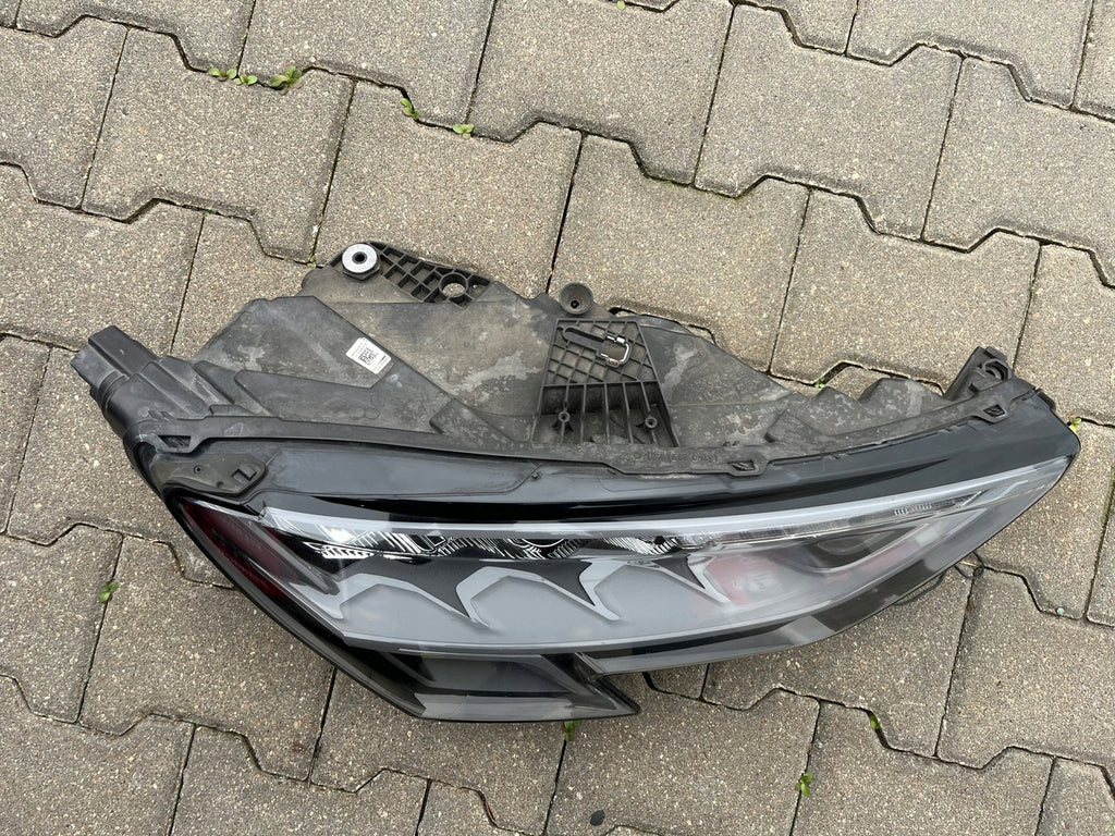 Frontscheinwerfer Audi A3 8Y0941012 Rechts Scheinwerfer Headlight