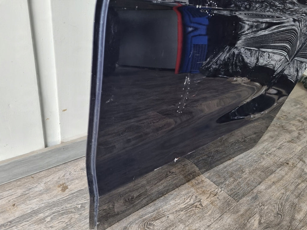 Tür Mercedes-Benz W166 Hinten Links Door Porta Porte