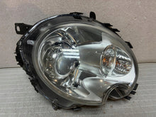 Laden Sie das Bild in den Galerie-Viewer, Frontscheinwerfer Mini R55 R56 162703-03 Xenon Links Scheinwerfer Headlight SCH3813505026ao