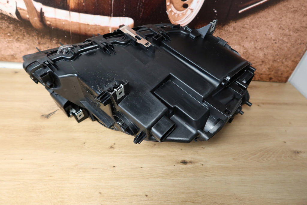 Frontscheinwerfer BMW 7 F01 F02 Xenon Links Scheinwerfer Headlight