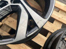 Load image into Gallery viewer, 1x Alufelge 18 Zoll 403003802R Renault Megane 1 Iv Rim Wheel FEL6471148465iy