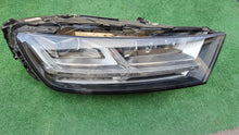 Load image into Gallery viewer, Frontscheinwerfer Audi Q7 4M0941036 LED Rechts Scheinwerfer Headlight