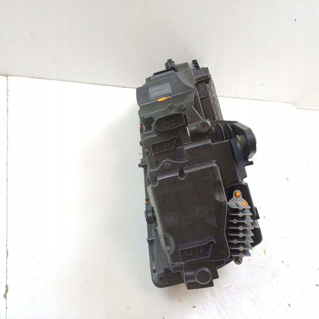 Frontscheinwerfer Skoda Octavia I 5E1941015F Links Scheinwerfer Headlight SCH9416601768ga