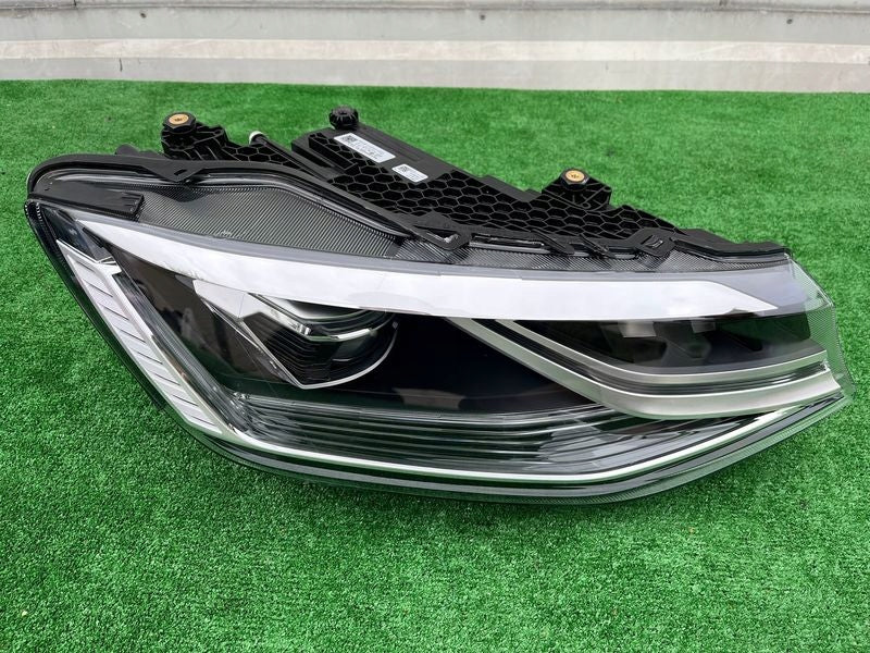 Frontscheinwerfer VW Caddy 2K8941774K LED Rechts Scheinwerfer Headlight SCH9962455114sp