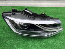 Load image into Gallery viewer, Frontscheinwerfer VW Caddy 2K8941774K LED Rechts Scheinwerfer Headlight SCH9962455114sp
