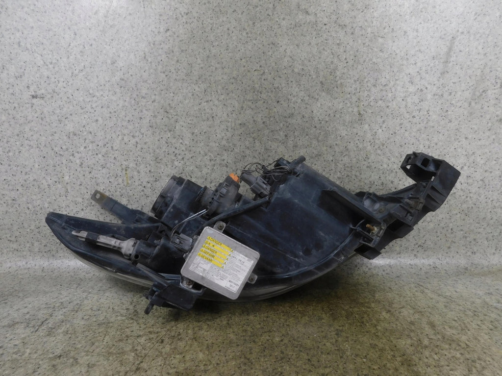 Frontscheinwerfer Mazda 5 Ein Satz Scheinwerfer Headlight SCH6795869178ag