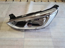 Laden Sie das Bild in den Galerie-Viewer, Frontscheinwerfer Ford Focus JX7B13W030AC Links Scheinwerfer Headlight SCH6925798669pv