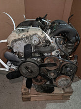Laden Sie das Bild in den Galerie-Viewer, Motor Mercedes-Benz W124 104992 3.2 189TKm 2001 Benzin Engine Komplett MOT7407415094cb