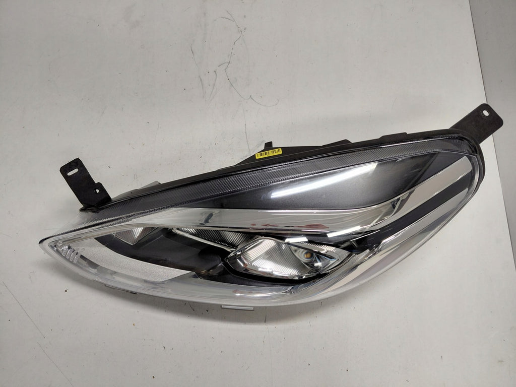 Frontscheinwerfer Ford Fiesta I H1BB-13101-CJ Links Scheinwerfer Headlight SCH5535451648fu