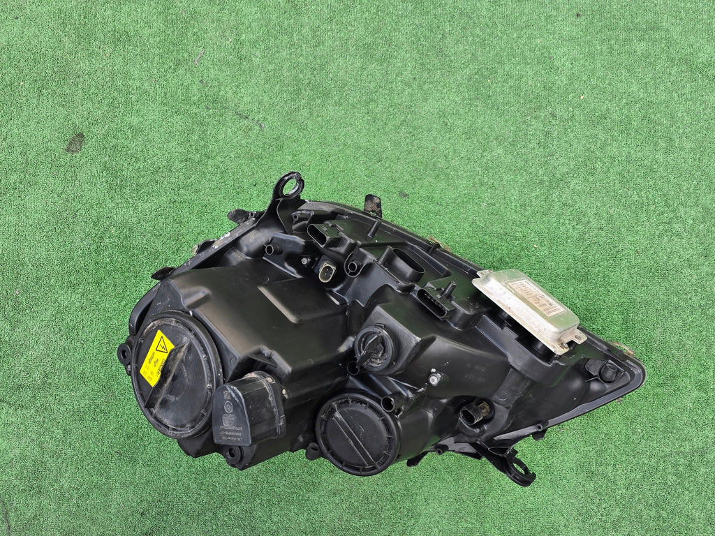 Frontscheinwerfer Mercedes-Benz W164 A1648203859 Bi-Xenon Rechts Headlight SCH7472338621rg