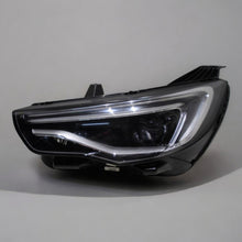 Load image into Gallery viewer, Frontscheinwerfer Opel Grandland YP00016180 LED Links Scheinwerfer Headlight