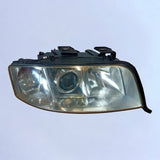 Frontscheinwerfer Audi A6 C5 Xenon Rechts Scheinwerfer Headlight