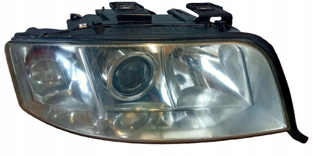 Frontscheinwerfer Audi A6 C5 Xenon Rechts Scheinwerfer Headlight