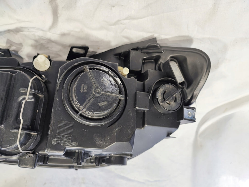 Frontscheinwerfer BMW X1 E84 2990008 89093515 Xenon Rechts Headlight SCH3421450552bc