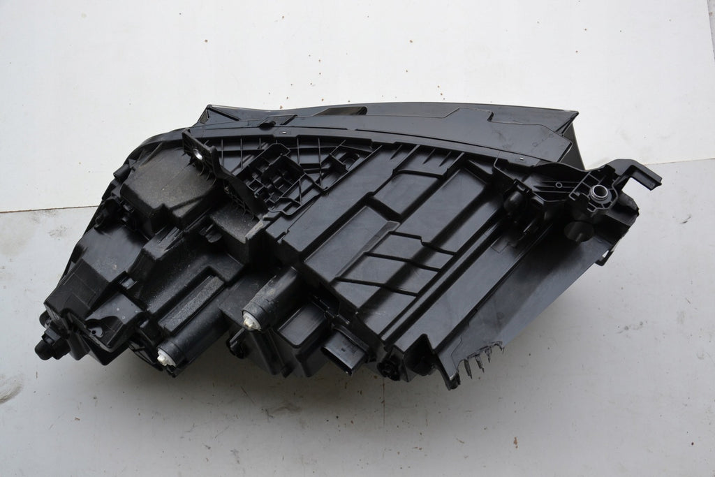 Frontscheinwerfer Skoda Enyaq 5LB941016F LED Rechts Scheinwerfer Headlight