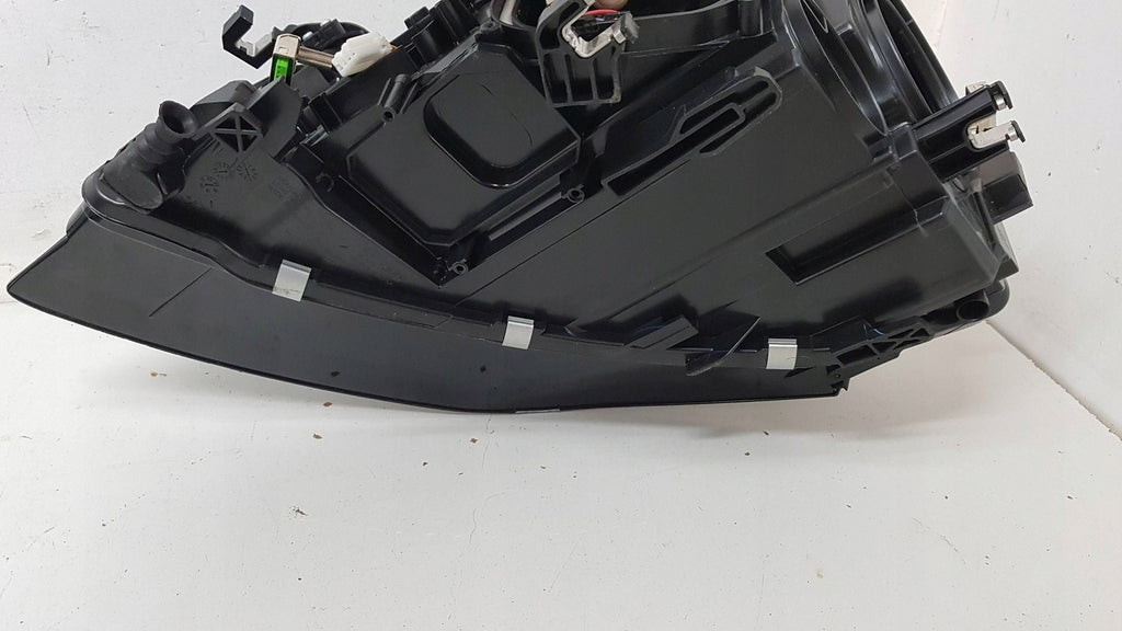 Frontscheinwerfer Audi A4 B8 4461122R Xenon Rechts Scheinwerfer Headlight