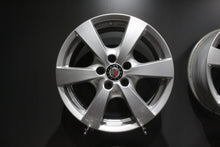 Laden Sie das Bild in den Galerie-Viewer, 4x Alufelge 17 Zoll 7.5" 5x112 37ET Seat Rim Wheel FEL1813548139uw