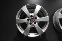 Laden Sie das Bild in den Galerie-Viewer, 4x Alufelge 17 Zoll 7.5" 5x112 37ET Seat Rim Wheel FEL1813548139uw