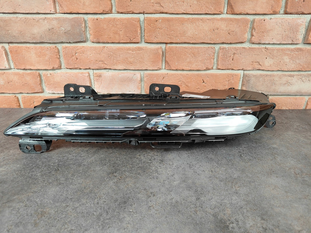 Frontscheinwerfer BMW 9879935 Links Scheinwerfer Headlight