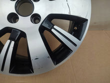 Laden Sie das Bild in den Galerie-Viewer, 1x Alufelge 16 Zoll 6.5&quot; 4x100 40ET 403000554R Renault Rim Wheel