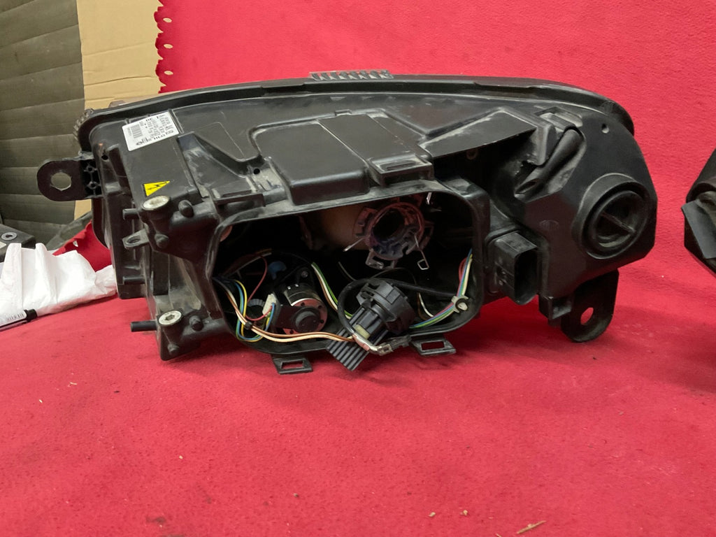 Frontscheinwerfer Audi A6 C6 4F0941004AK 4F0941003AK Xenon Rechts oder Links
