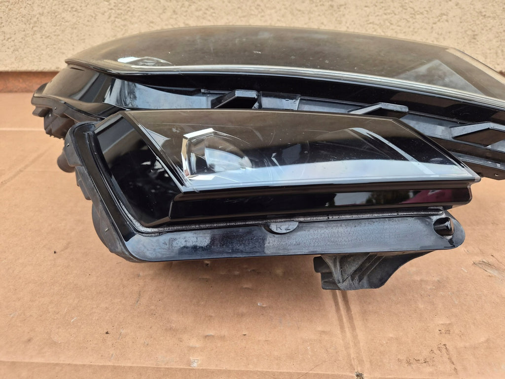 Frontscheinwerfer Skoda Kodiaq 566941016H Rechts Scheinwerfer Headlight SCH1176833670qp