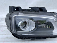 Laden Sie das Bild in den Galerie-Viewer, Frontscheinwerfer Hyundai Kona 92102-J9100 LED Rechts Scheinwerfer Headlight