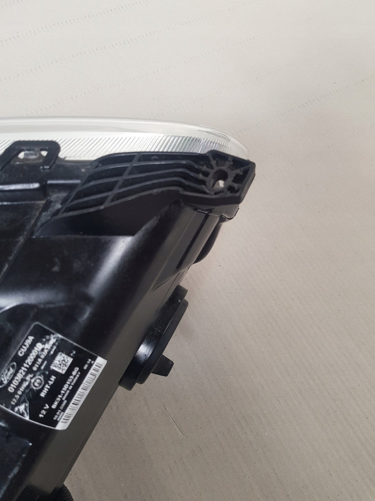 Frontscheinwerfer Ford Transit BK31-13D153BG BK31-13D152BF LED Ein Satz SCH1752888340cx