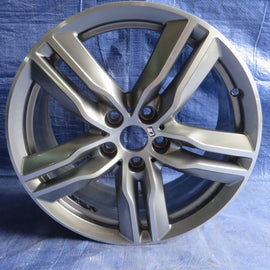 1x Alufelge 18 Zoll 7.5