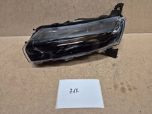 Load image into Gallery viewer, Frontscheinwerfer Dacia Spring 266052417R LED Links Scheinwerfer Headlight SCH1509878249xu