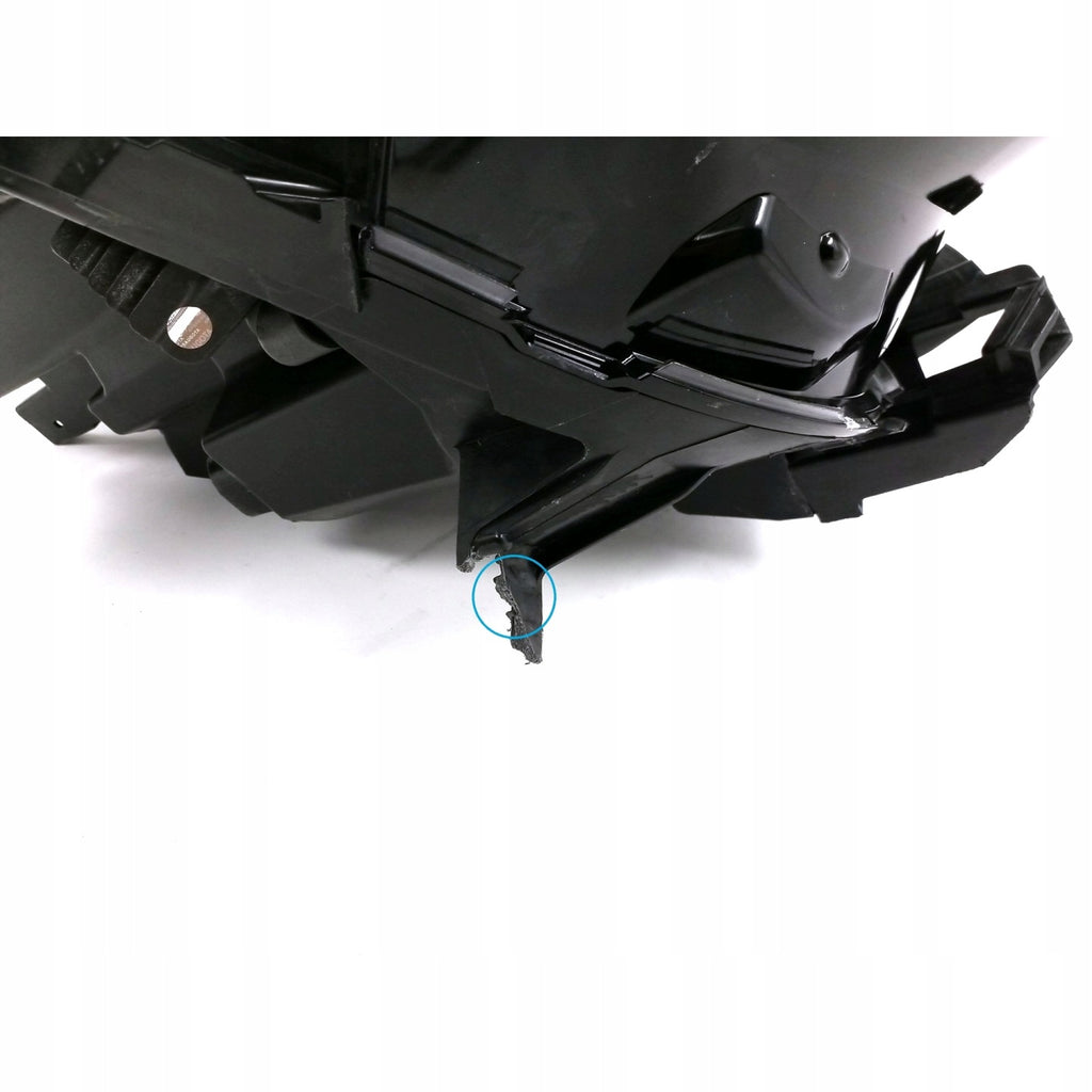 Frontscheinwerfer Mini 5B51210-01 Ein Satz Scheinwerfer Headlight SCH4300094365tl