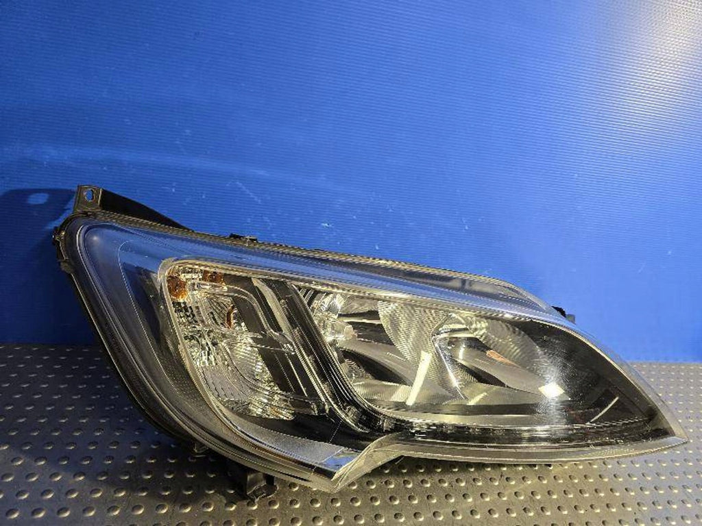 Frontscheinwerfer Citroën Jumper 1374293080 LED Rechts Scheinwerfer Headlight