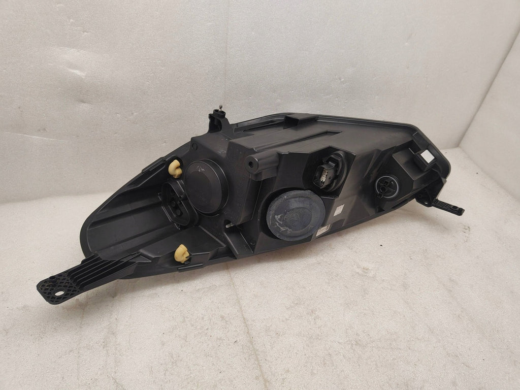 Frontscheinwerfer Ford Fiesta L1BB-13E014-AD LED Rechts Scheinwerfer Headlight SCH1262548864be