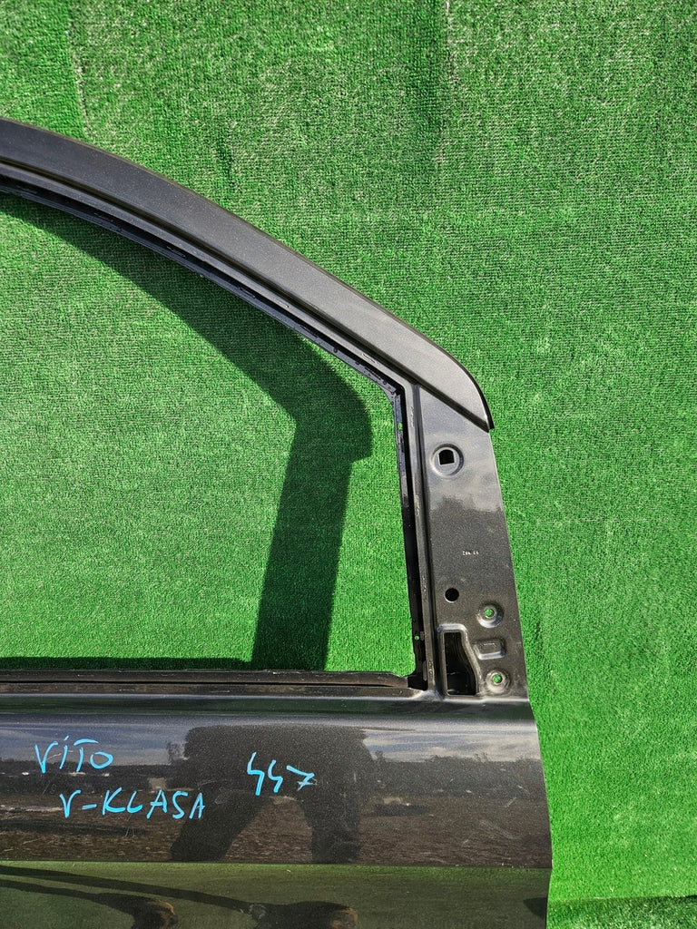 Tür Mercedes-Benz Vito W447 Vorne Rechts Door Porta Porte