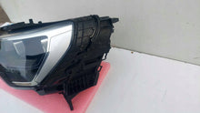 Laden Sie das Bild in den Galerie-Viewer, Frontscheinwerfer Audi Q3 83A941011 LED Links Scheinwerfer Headlight SCH4699690036dx