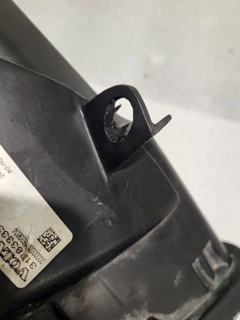 Frontscheinwerfer Volvo V40 31283333 Xenon Rechts Scheinwerfer Headlight SCH8293431926wl