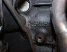 Laden Sie das Bild in den Galerie-Viewer, Motor Ford Fiesta II Fbd LUB 3.8 97PS 71kW 1994 Benzin Engine Komplett MOT1035247281qb