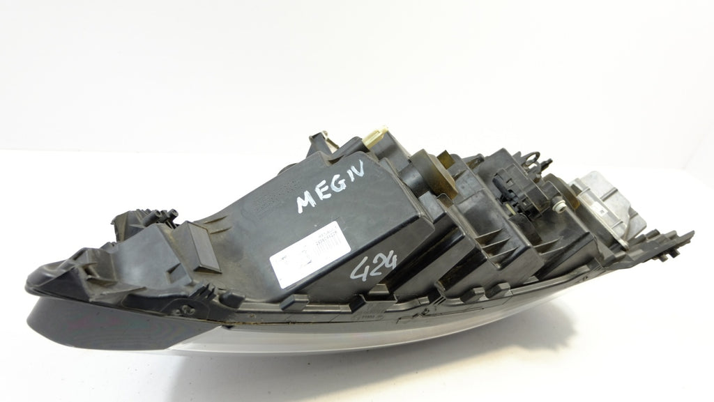 Frontscheinwerfer Renault Megane IV 260604423R Links Scheinwerfer Headlight SCH6409384979bi