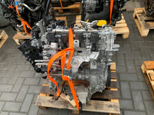 Load image into Gallery viewer, Motor Renault Kadjar H5H470 1.3 TCE 59TKm Benzin Engine Komplett MOT2882392193er