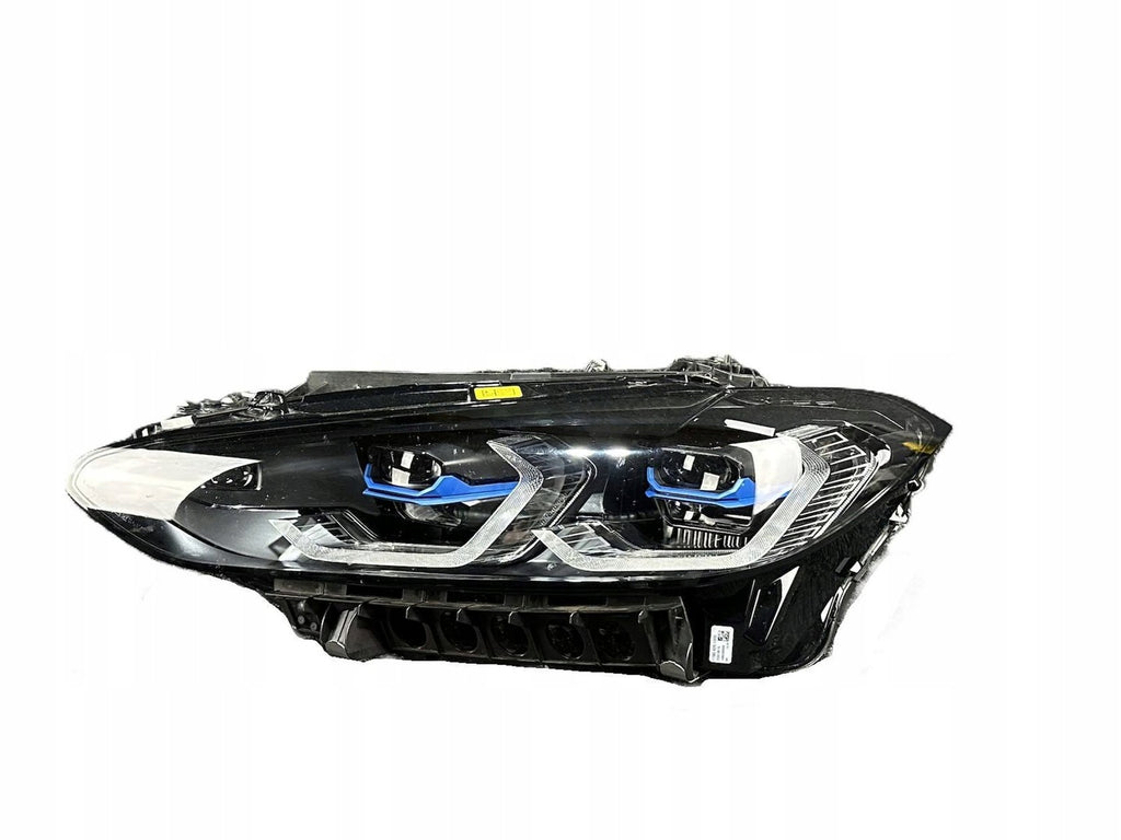 Frontscheinwerfer BMW G22 G82 9505115-04 Laser Links Scheinwerfer Headlight SCH8767673829zr