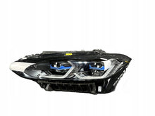 Laden Sie das Bild in den Galerie-Viewer, Frontscheinwerfer BMW G22 G82 9505115-04 Laser Links Scheinwerfer Headlight SCH8767673829zr